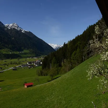 Tina Gæstehus Neustift im Stubaital