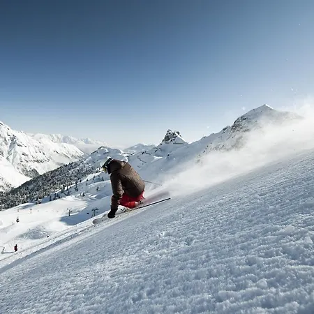 Tina 3* Neustift im Stubaital