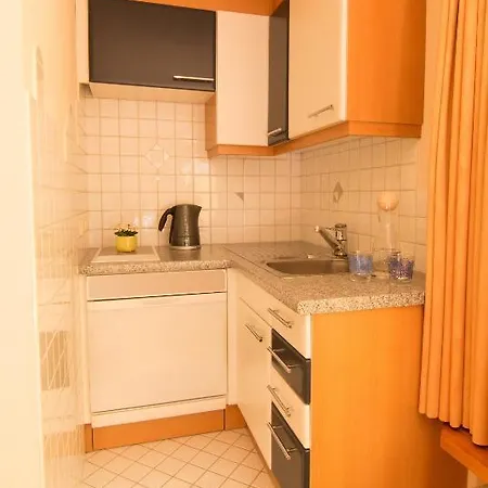 Tina Gæstehus Neustift im Stubaital