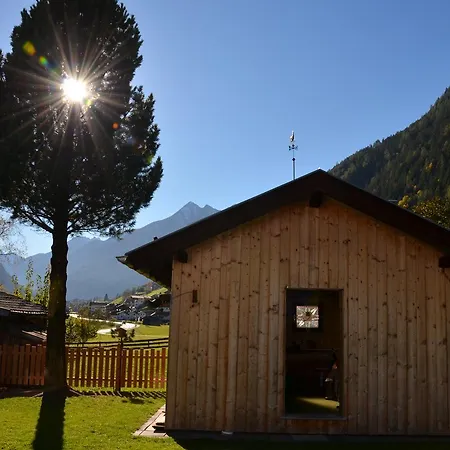 Tina Guest house