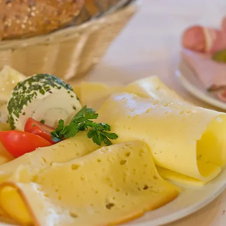 Tina Neustift im Stubaital