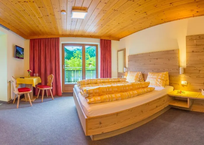 Affittacamere Tina Neustift im Stubaital