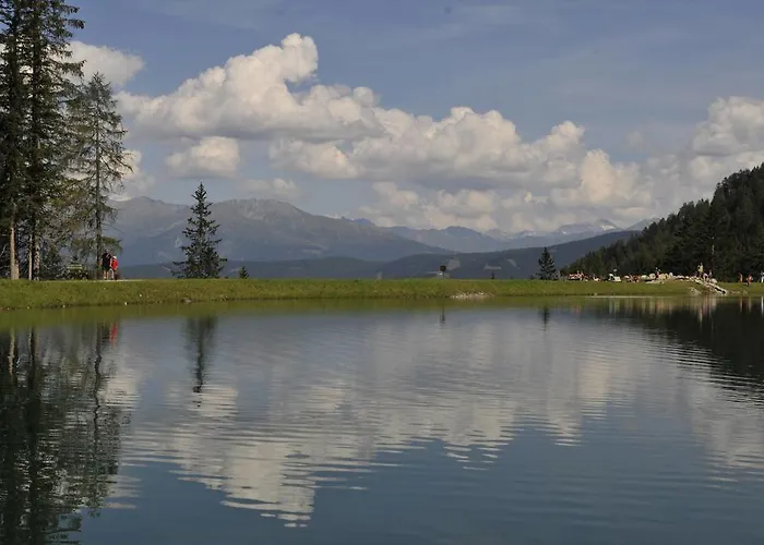 蒂娜旅馆 招待所 3*