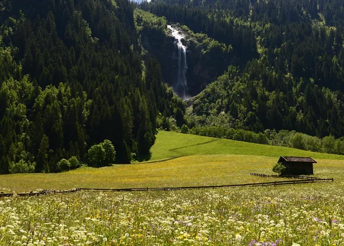 Affittacamere Tina 3*