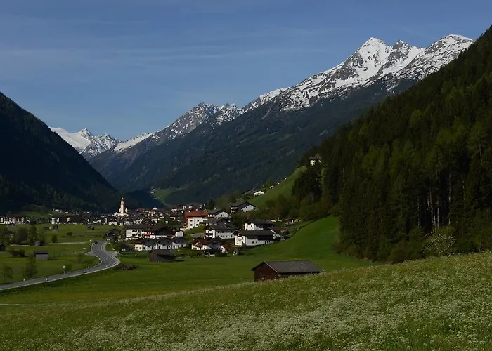 招待所 蒂娜旅馆