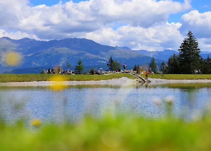 蒂娜旅馆 招待所