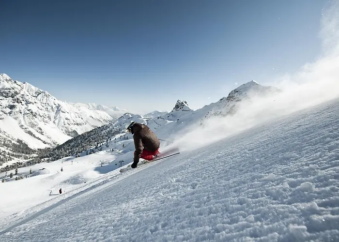 蒂娜旅馆 3* 施图拜河谷新施蒂夫特