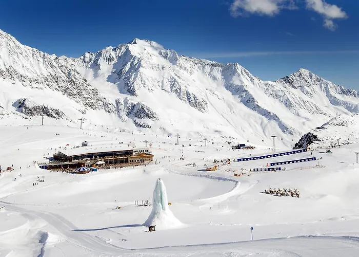 招待所 蒂娜旅馆 施图拜河谷新施蒂夫特