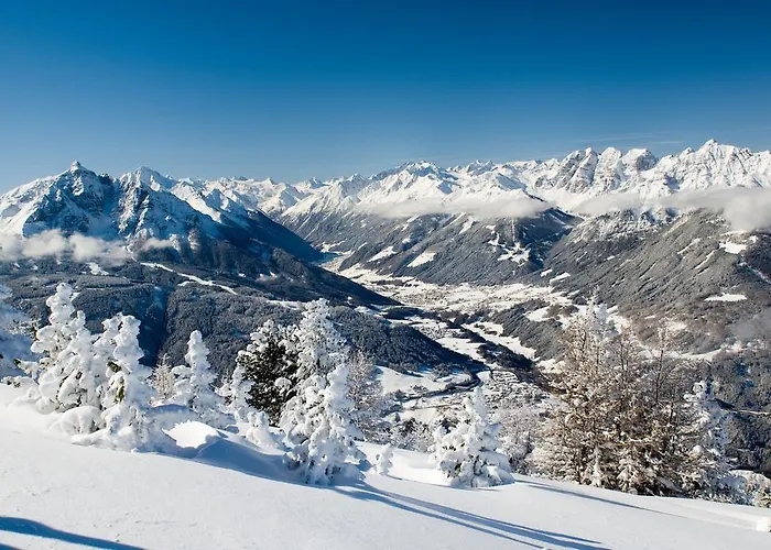 蒂娜旅馆 3* 施图拜河谷新施蒂夫特