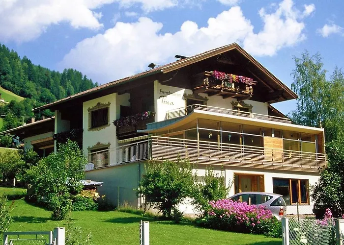 蒂娜旅馆 施图拜河谷新施蒂夫特