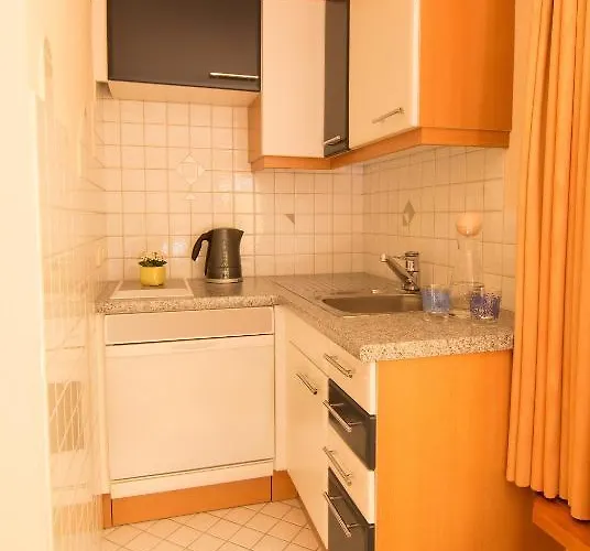 蒂娜旅馆 招待所 施图拜河谷新施蒂夫特