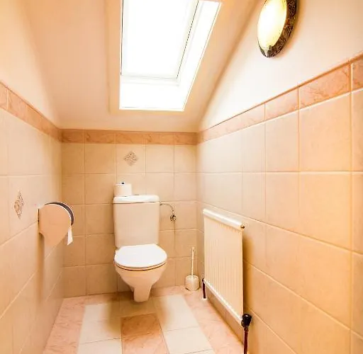 蒂娜旅馆 施图拜河谷新施蒂夫特