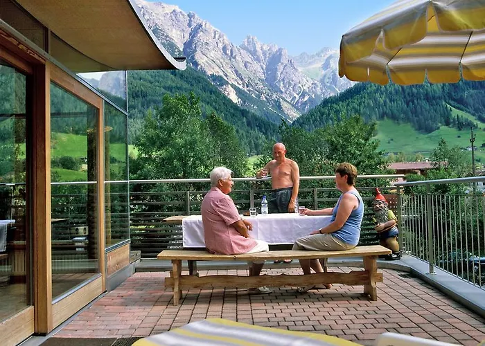 招待所 蒂娜旅馆