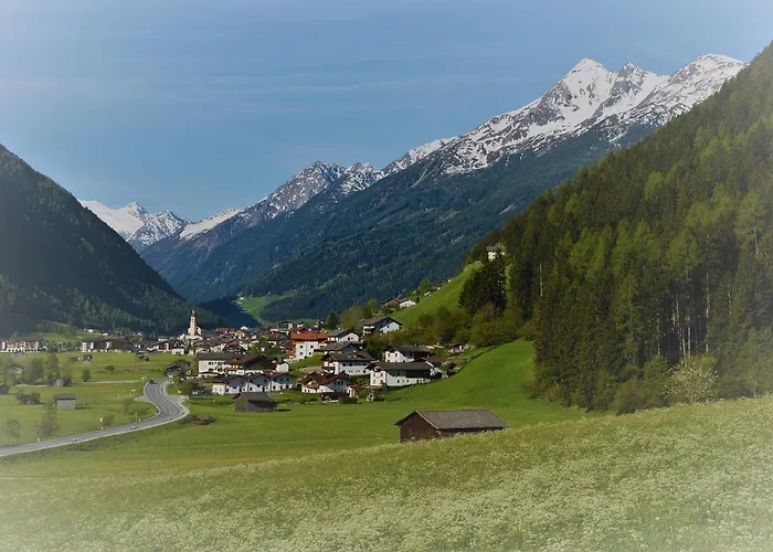 Affittacamere Tina 3*