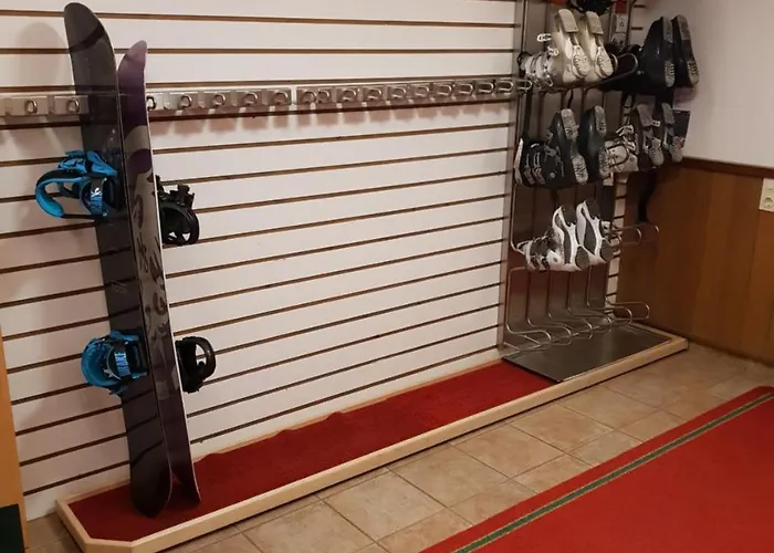 招待所 蒂娜旅馆