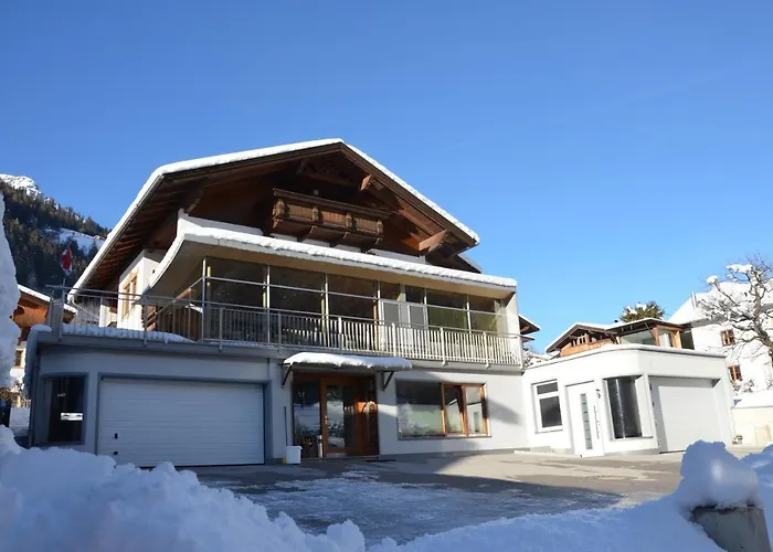 Tina Affittacamere 3*