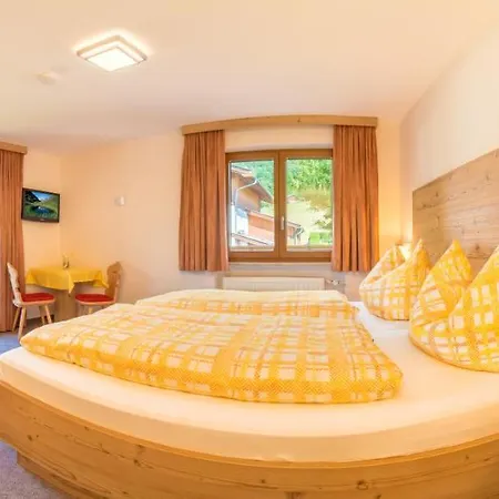 Tina Vendégház Neustift im Stubaital