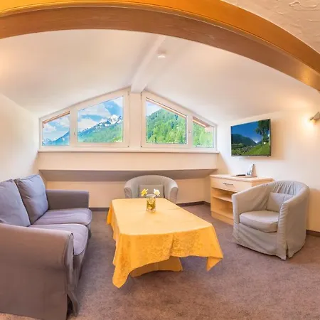 Gasthof Tina Neustift im Stubaital