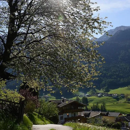 Gasthof Tina Neustift im Stubaital