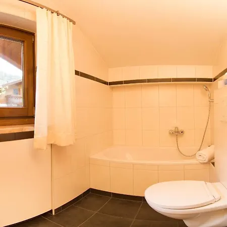 Gasthof Tina 3*